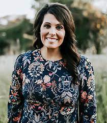 Ashley McCrary